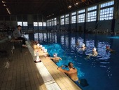 U17 - Common training with GS Peristeri